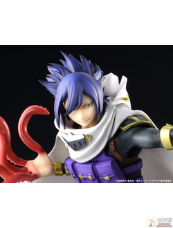 Фигурка 1/8 Тамаки Амадзики (Tamaki Amajiki Hero Suit Ver.)