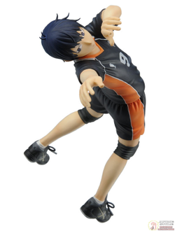 Фигурка 1/8 Тобио Кагэяма (Kageyama Tobio)