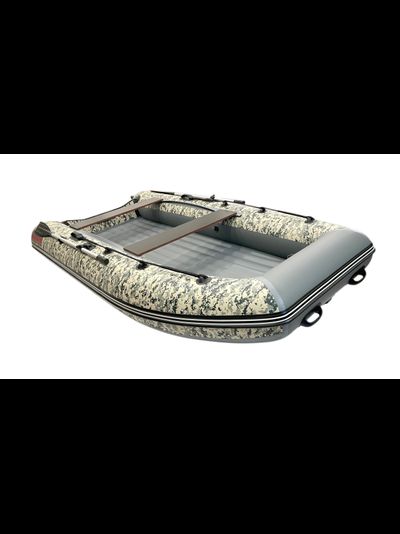 Zvezda КИТОБОЙ 360К   КИЛЕВОЕ ДНО