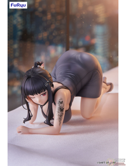 Фигурка Ди (D Killer Wife ver. Noodle Stopper Figure)