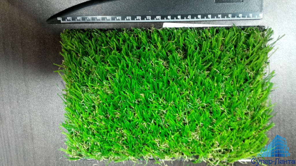 Искусственная трава — синтетическое покрытие, используемое как .