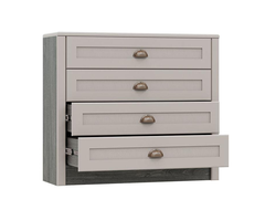 Спальня Прованс - Комод