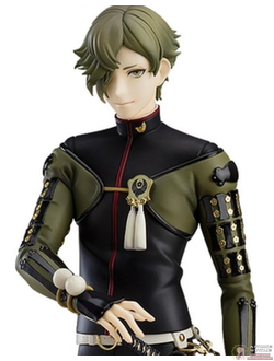 Фигурка 1/8 Угуисумару (Uguisumaru)