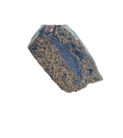 Бородинский пряник с фруктовой начинкой и кориандром, 300 гр.