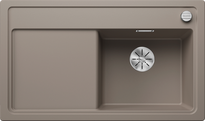 Мойка Blanco ZENAR 45S, чаша справа 523796