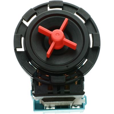 Насос 8 защелок