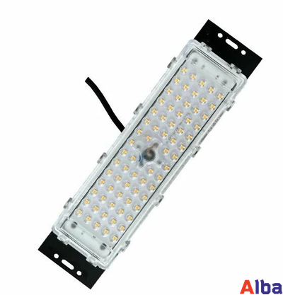 Модуль для уличного светильника LED 50Вт