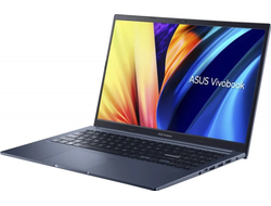 Asus VivoBook X1502VA-BQ443 15.6" IPS FHD i5 13420H 16Gb, (SSD)512Gb Dos Синий