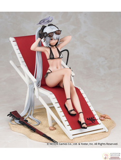 Фигурка 1/7 Иори Сироми (Iori Shiromi Swimsuit Ver.)