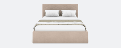 Кровать интерьерная Аликанте