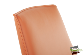 Кресло Rosso-M B1918 Оранжевый