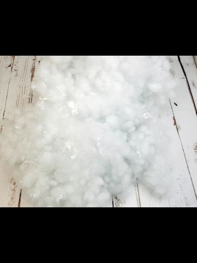 Холлофайбер  шарики эконом 100 гр