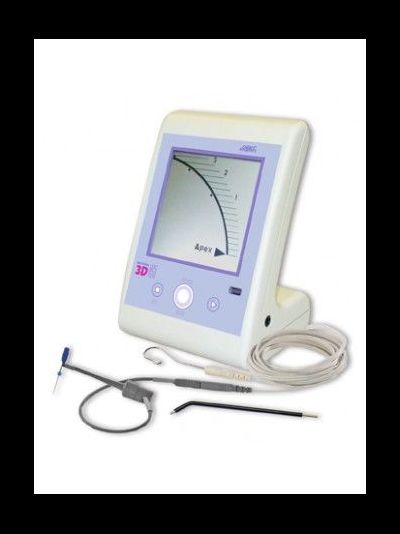 ЭндоЭст-3Д - аппарат стоматологический многофункциональный | Geosoft (Россия-Израиль)