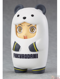 Сменное тело для нендроида Haikyuu!! (Волейбол!!)