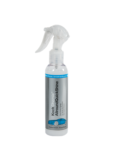 ALLROUNDQUICKSHINE - Быстрый блеск (140 мл) 26714032