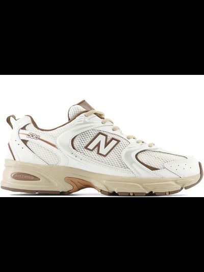 New Balance 530 x Niko and... Off White Brown