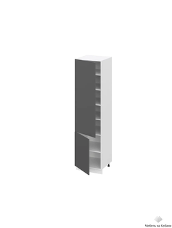 Кельн модульная кухня Пенал Премьер П 600H-11