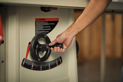 JPS-10TSL-T Циркулярная пила