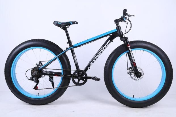 Love freedom fatbike new arrivals