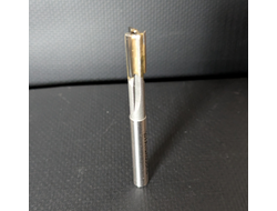 Фреза по металлу 7х15х60 мм Z=3 ВK8