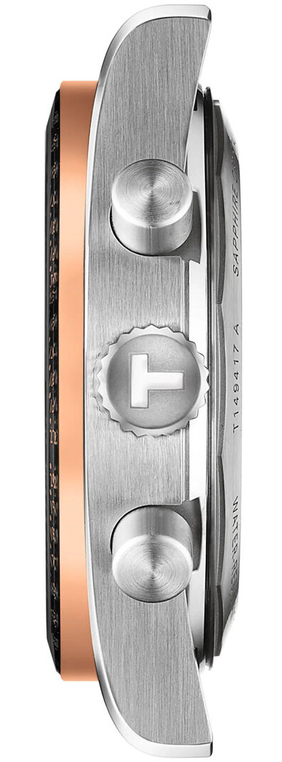 Швейцарские часы Tissot T149.417.22.051.01