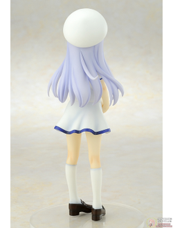 Фигурка 1/7 Чино Кафу (Chino Kafuu Summer Uniform)