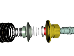 Кольцо 1101-18-18