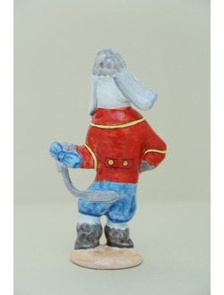 Артемон - золотой ключик