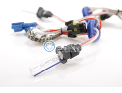 Ксеноновая лампа H1 Dixel UXV Ceramic +30%, 5000K, 1шт