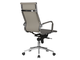 Офисное кресло для руководителей DOBRIN CLARK, серый
