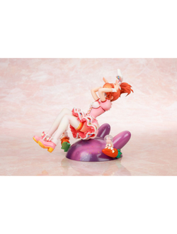 Фигурка 1/7 Нана Абэ (Abe Nana PuriPuri Usamin Ver.)