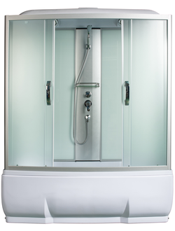 Душевой бокс River Nara 170/80/50 MT