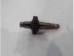 Промежуточный вал КПП Восход