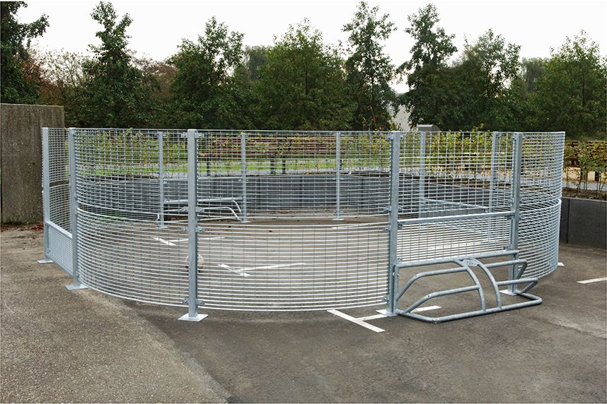 ринг для панны