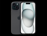 iPhone 15 128гб (черный) Официальный