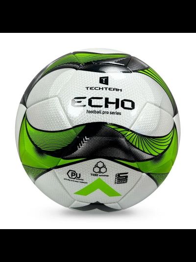 Мяч футбольный ECHO размер 5