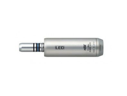 Ti-Max M40BN - электрический микромотор с внутренней системой подачи охлаждения без света | NSK Nakanishi (Япония)