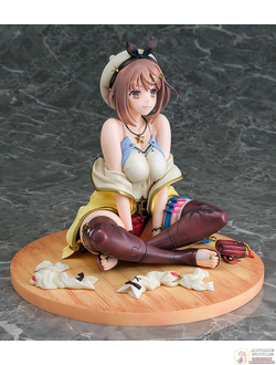 Фигурка 1/6 Райзалин Стаут (Reisalin Stout)