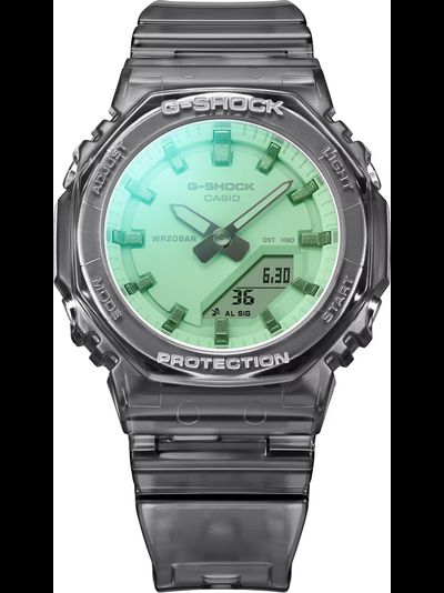 Часы Casio G-Shock GMA-P2100SR-1A