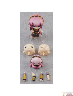 Нендроид Лука Мэгуринэ (Megurine Luka)