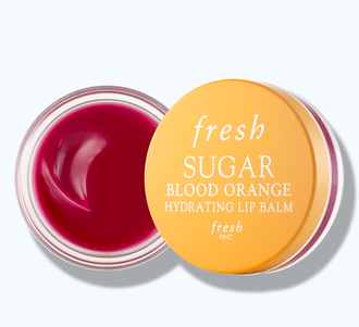 Fresh Sugar Hydrating Lip Balm - Бальзам для губ