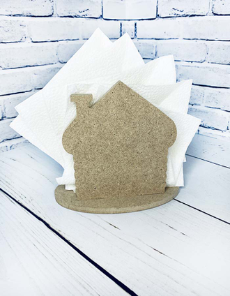 салфетница разборная