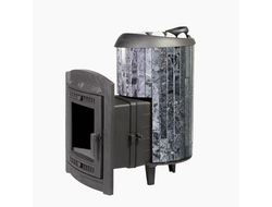 Банная печь Атмосфера L Пироксенит до 20м3