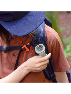 Часы Casio Pro Trek PRJ-B001-7