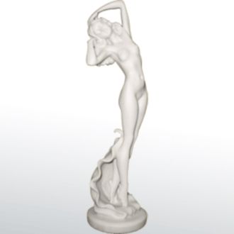 Скульптура Афродита 2. ОПТ
