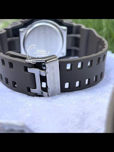Часы Casio G-Shock GA-700NC-5A