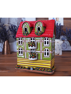 лампа для масел