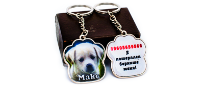 Заготовка с бортиками «ЛАПКА». В сборе. Комплект 50 штук.