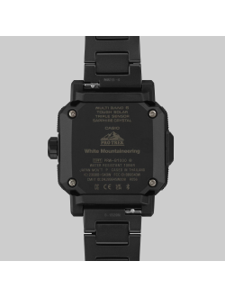 Часы Casio Pro Trek PRW-B1000WM-1