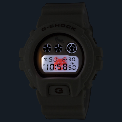 Часы Casio G-Shock DW-6900SHB-7